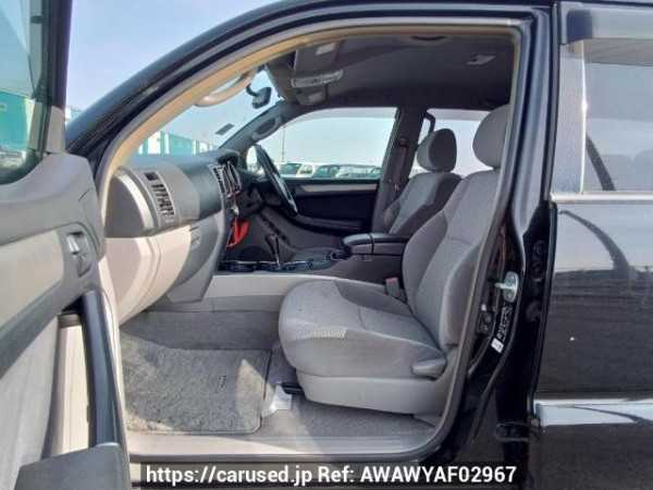 Used 2006 AT toyota hilux-surf TRN215W Image[14]