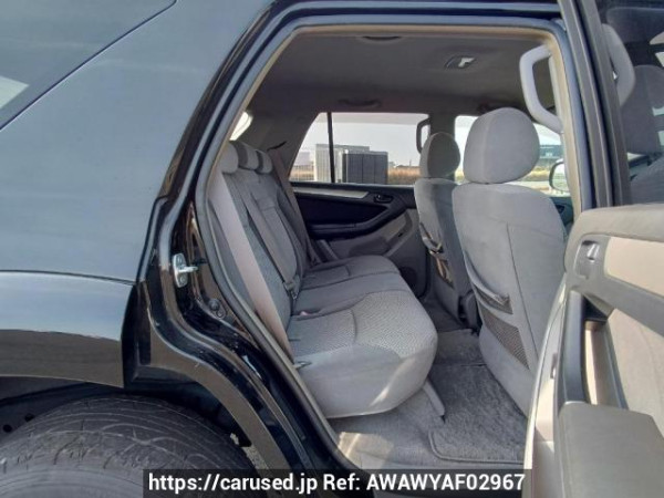 Used 2006 AT toyota hilux-surf TRN215W Image[15]