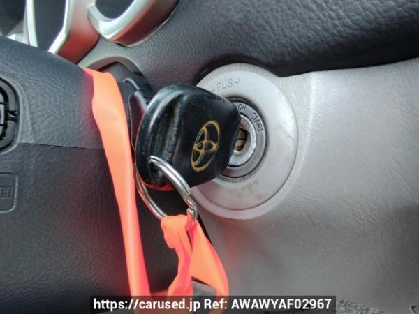 Used 2006 AT toyota hilux-surf TRN215W Image[19]