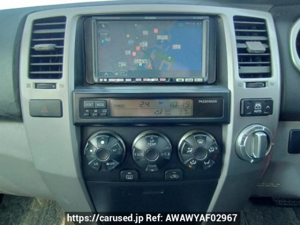 Used 2006 AT toyota hilux-surf TRN215W Image[20]