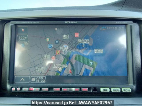 Used 2006 AT toyota hilux-surf TRN215W Image[21]