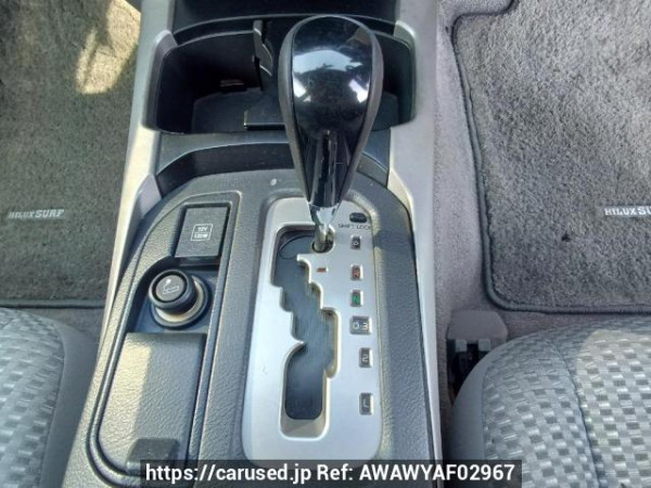 Used 2006 AT toyota hilux-surf TRN215W Image[23]