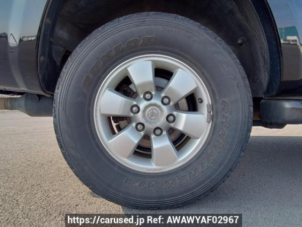 Used 2006 AT toyota hilux-surf TRN215W Image[28]