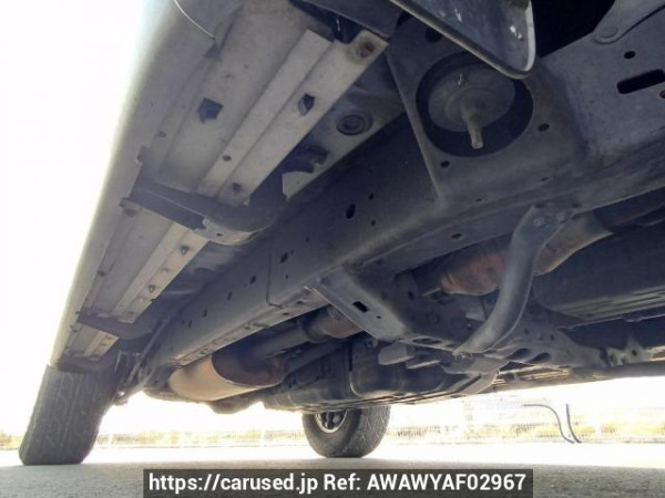 Used 2006 AT toyota hilux-surf TRN215W Image[32]