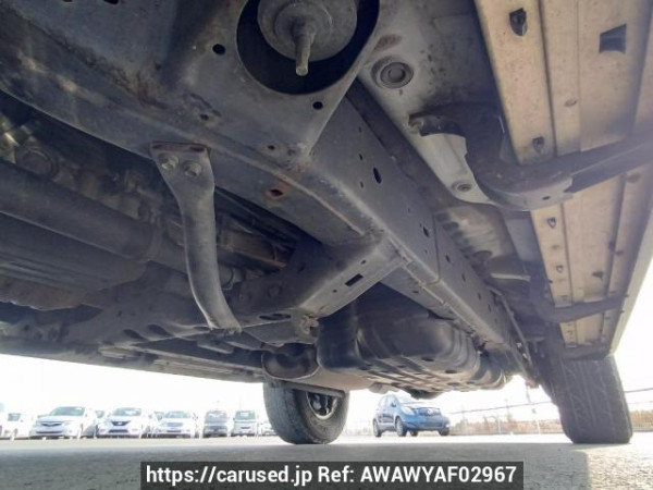 Used 2006 AT toyota hilux-surf TRN215W Image[33]