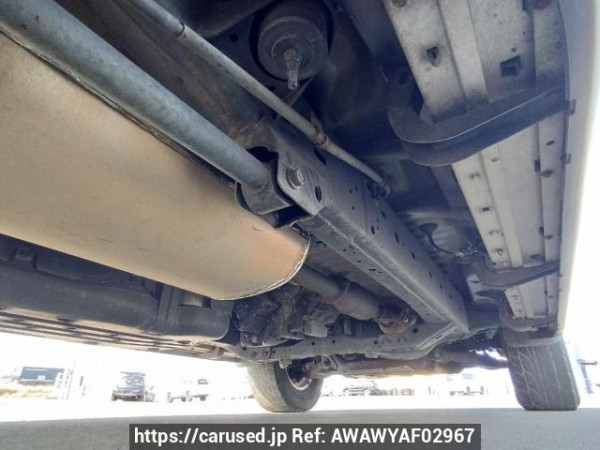 Used 2006 AT toyota hilux-surf TRN215W Image[35]