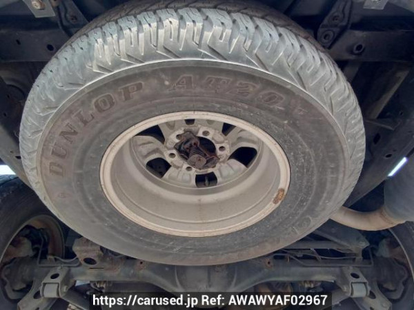 Used 2006 AT toyota hilux-surf TRN215W Image[39]