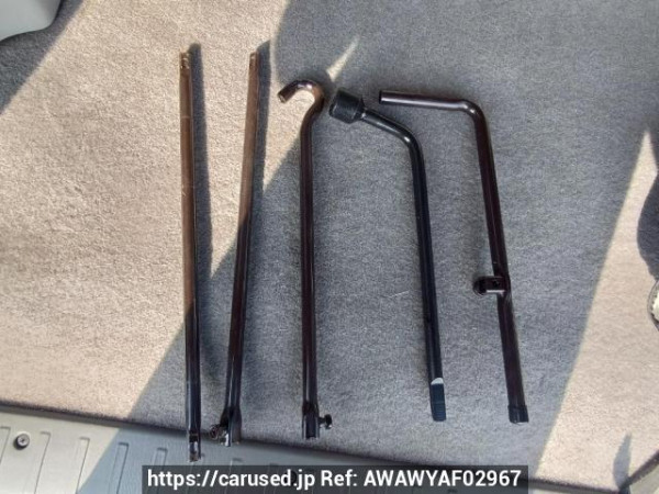 Used 2006 AT toyota hilux-surf TRN215W Image[41]