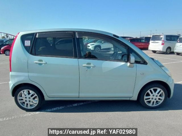 Used 2009 AT daihatsu move L175S Image[7]