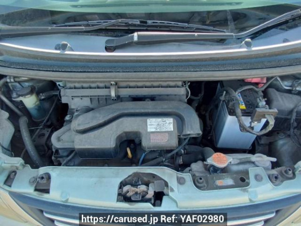 Used 2009 AT daihatsu move L175S Image[10]