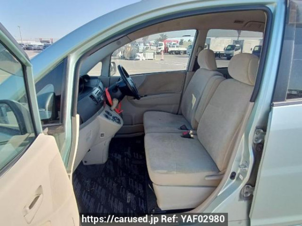 Used 2009 AT daihatsu move L175S Image[14]