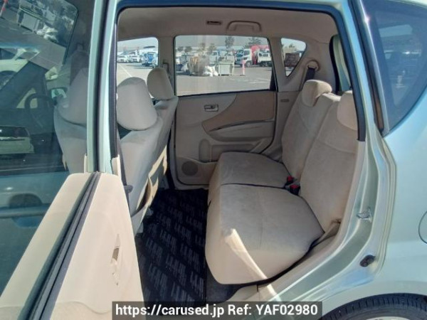 Used 2009 AT daihatsu move L175S Image[16]