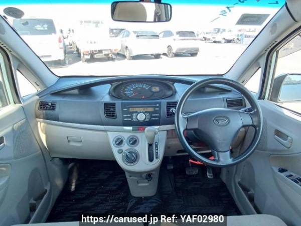 Used 2009 AT daihatsu move L175S Image[17]