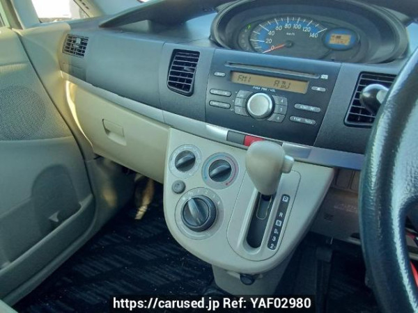 Used 2009 AT daihatsu move L175S Image[22]