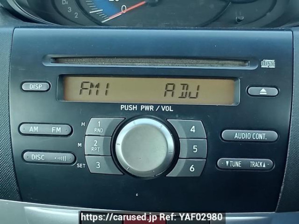 Used 2009 AT daihatsu move L175S Image[23]