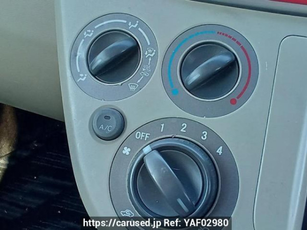 Used 2009 AT daihatsu move L175S Image[24]