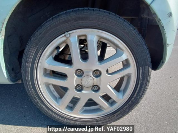 Used 2009 AT daihatsu move L175S Image[30]