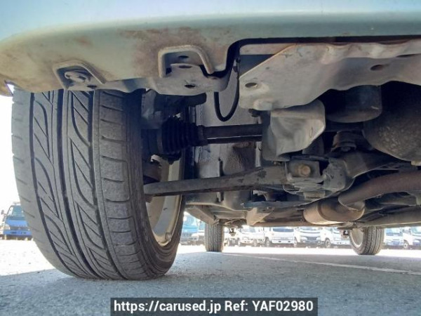 Used 2009 AT daihatsu move L175S Image[31]