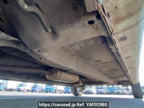 Used 2009 AT daihatsu move L175S Image[34]