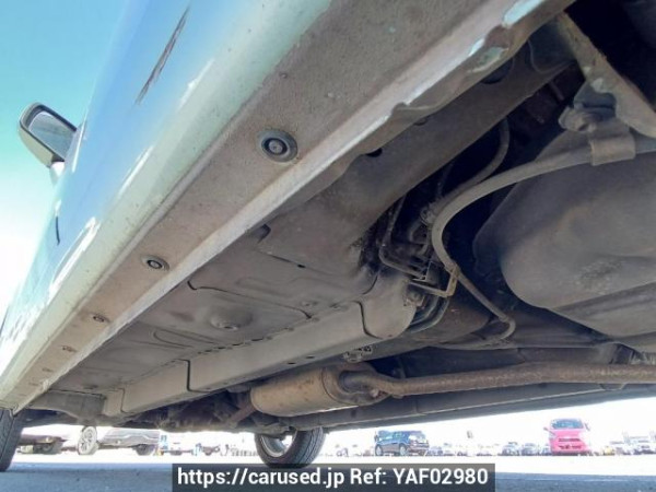 Used 2009 AT daihatsu move L175S Image[35]