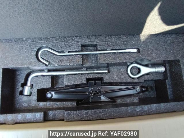 Used 2009 AT daihatsu move L175S Image[41]