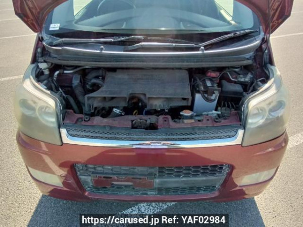 Used 2007 AT daihatsu move-custom L175S Image[9]