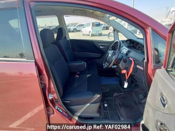 Used 2007 AT daihatsu move-custom L175S Image[13]