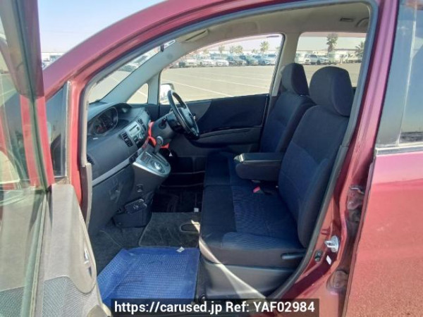 Used 2007 AT daihatsu move-custom L175S Image[14]