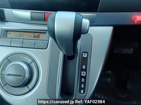 Used 2007 AT daihatsu move-custom L175S Image[25]