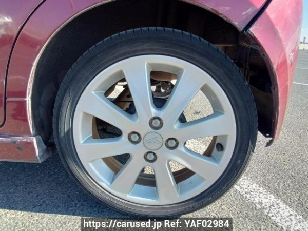 Used 2007 AT daihatsu move-custom L175S Image[30]