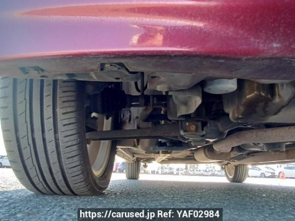 Used 2007 AT daihatsu move-custom L175S Image[31]