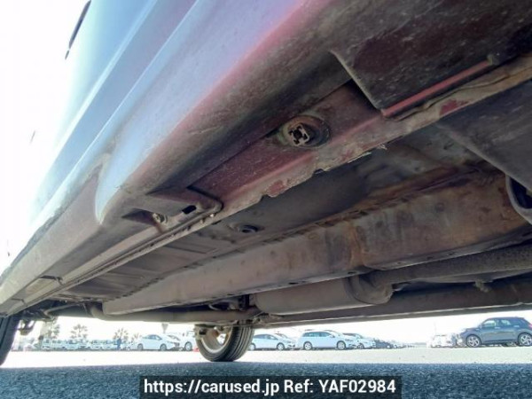 Used 2007 AT daihatsu move-custom L175S Image[33]