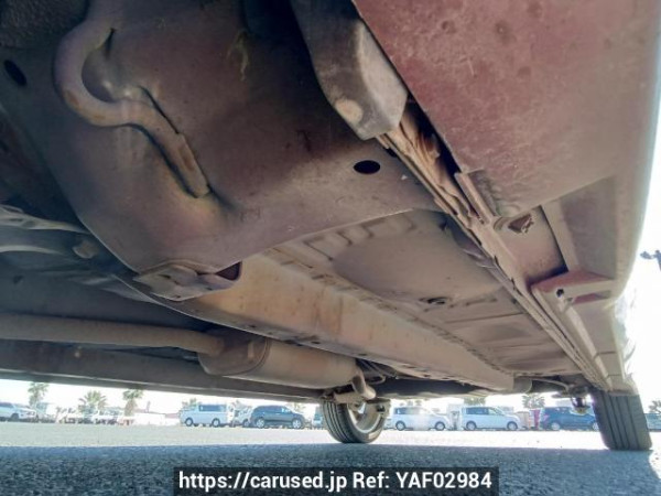 Used 2007 AT daihatsu move-custom L175S Image[34]