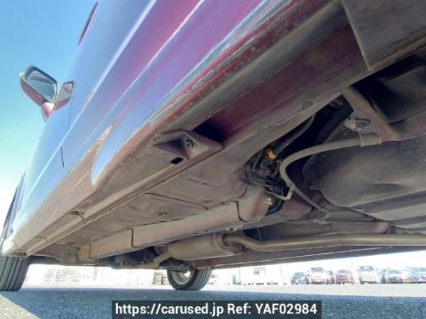 Used 2007 AT daihatsu move-custom L175S Image[35]