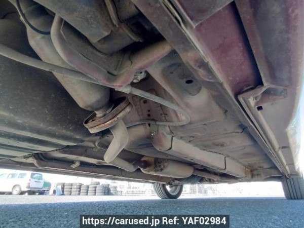 Used 2007 AT daihatsu move-custom L175S Image[36]