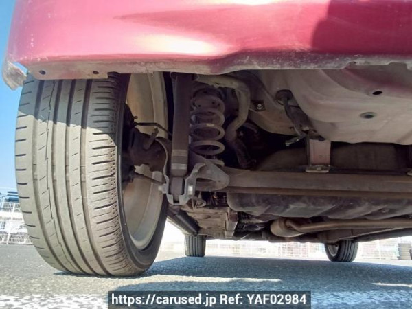 Used 2007 AT daihatsu move-custom L175S Image[37]