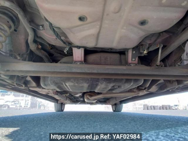 Used 2007 AT daihatsu move-custom L175S Image[38]