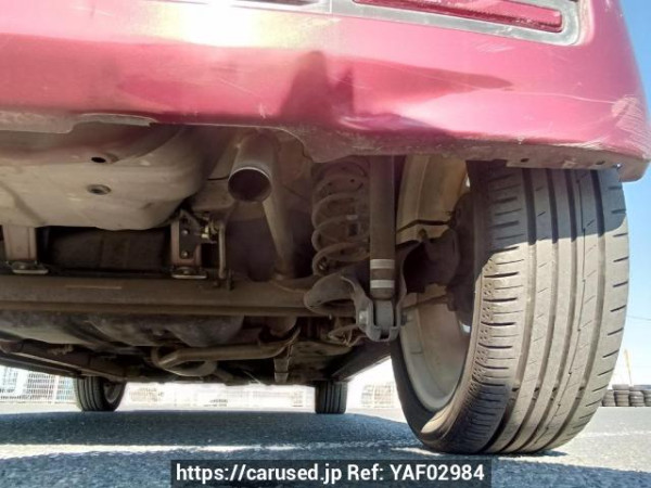 Used 2007 AT daihatsu move-custom L175S Image[39]