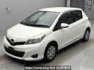 Toyota Vitz KSP130