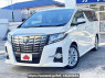 Used 2015 AT toyota alphard DBA-AGH30W Image[0]
