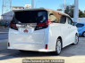 Used 2015 AT toyota alphard DBA-AGH30W Image[2]