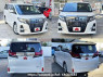Used 2015 AT toyota alphard DBA-AGH30W Image[9]