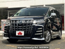Toyota Alphard Hybrid 6AA-AYH30W