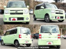 Used 2014 AT daihatsu move-conte DBA-L585S Image[9]