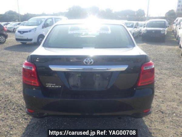Used 2018 AT toyota corolla-axio NRE160 Image[5]