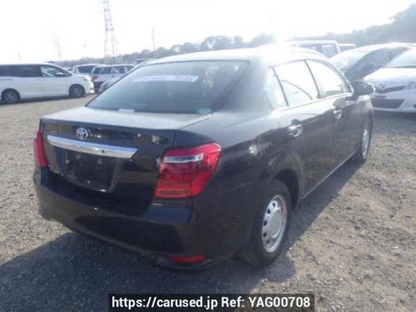 Used 2018 AT toyota corolla-axio NRE160 Image[6]