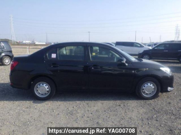 Used 2018 AT toyota corolla-axio NRE160 Image[7]