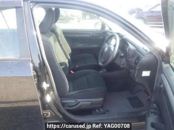 Used 2018 AT toyota corolla-axio NRE160 Image[11]