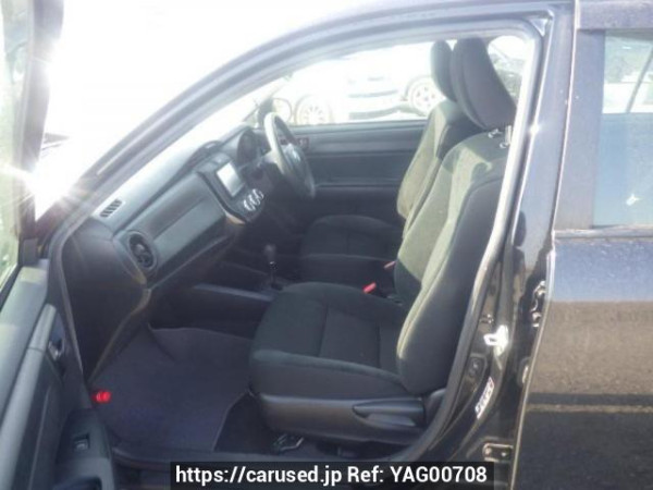 Used 2018 AT toyota corolla-axio NRE160 Image[12]