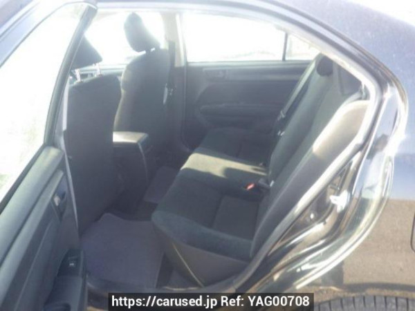 Used 2018 AT toyota corolla-axio NRE160 Image[14]